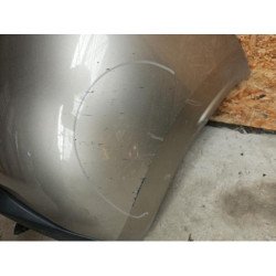 Pare Choc Arriere Citroen C3 2 Phase 1 (7)